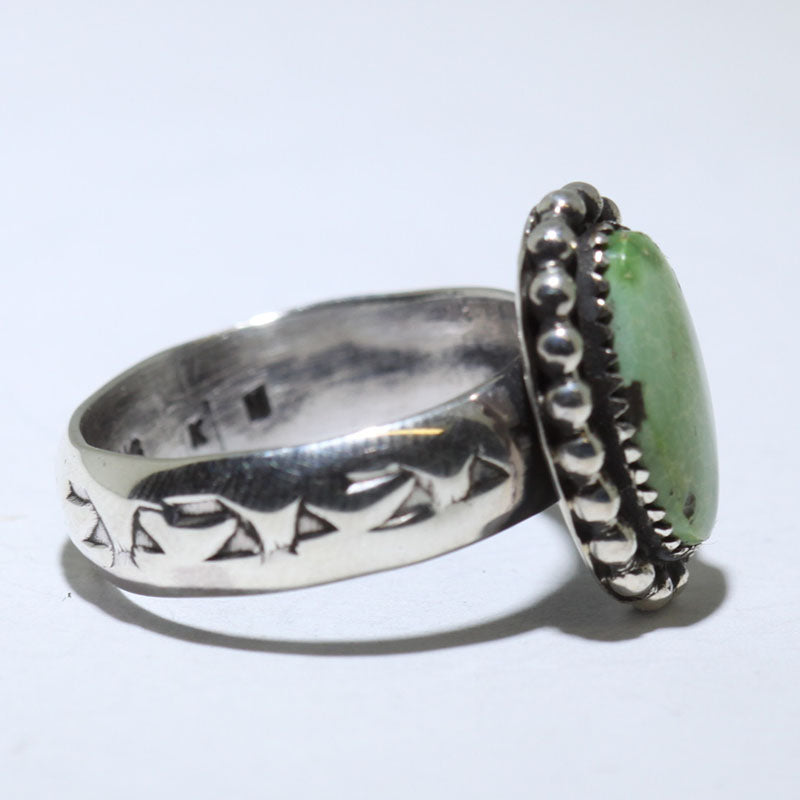 Bague Sonoran par Kinsley Natoni- 9