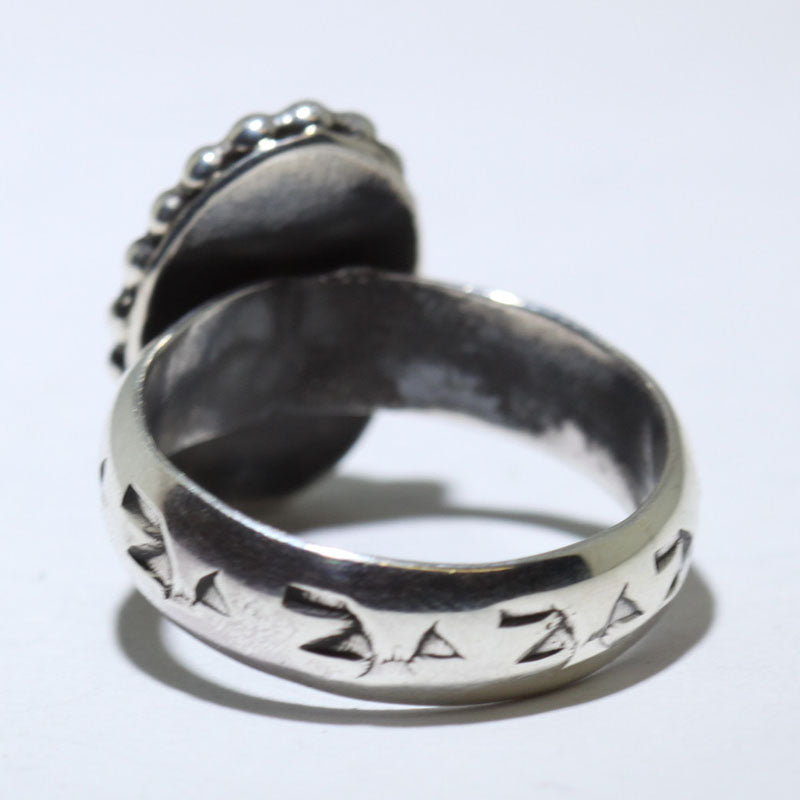 Sonoran Ring by Kinsley Natoni- 9