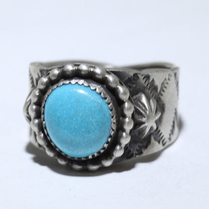 Kingman Ring by Kinsley Natoni- 9.5