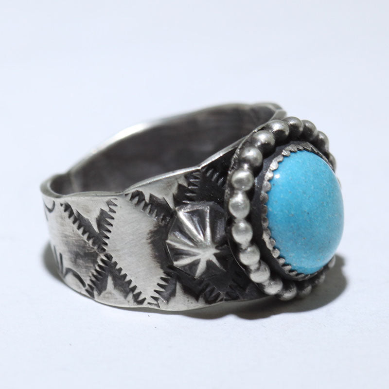 Bague Kingman par Kinsley Natoni - 9.5