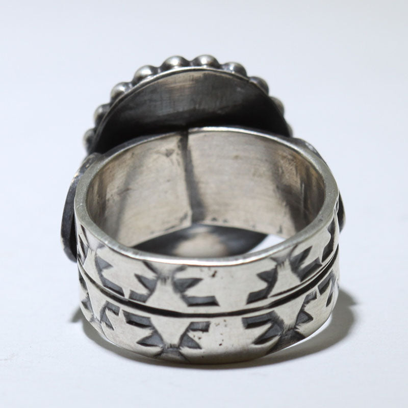 Китайское кольцо от Кинсли Натони - размер 9.5