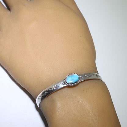 Bracelet Kingman par Kinsley Natoni