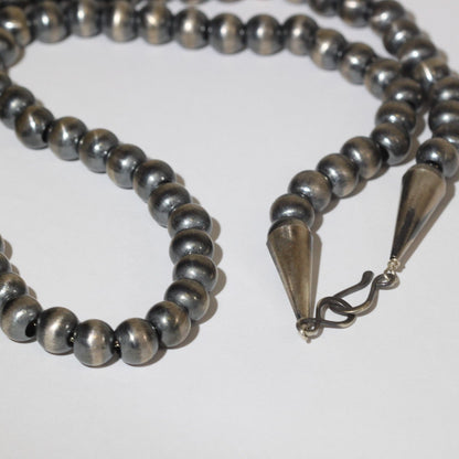 Große Perlen Navajo-Perlen