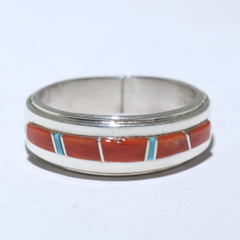Nhẫn Khảm của Navajo
