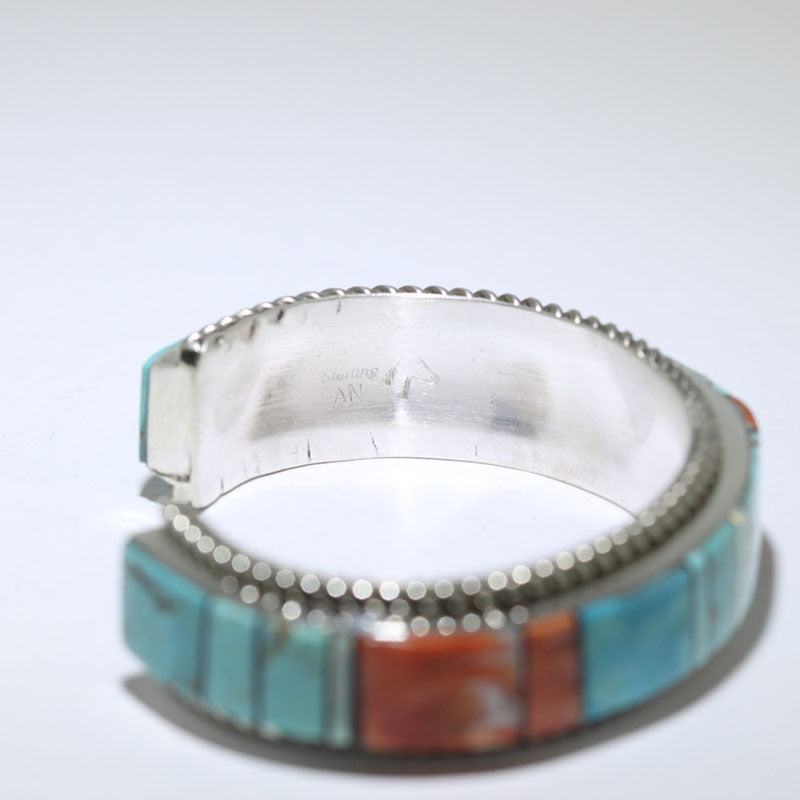 Bracciale con Intarsi di Avery Norton 5-1/4"