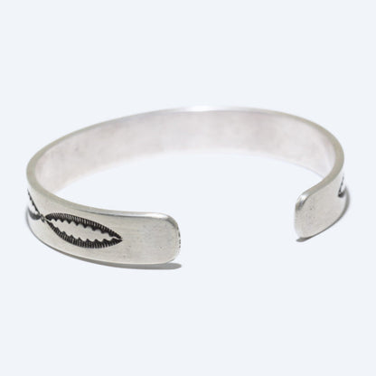 Silberarmband von Eddison Smith 15 cm