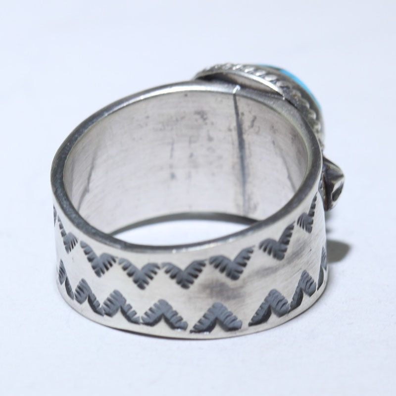 Cincin Bisbee oleh Andy Cadman - 10