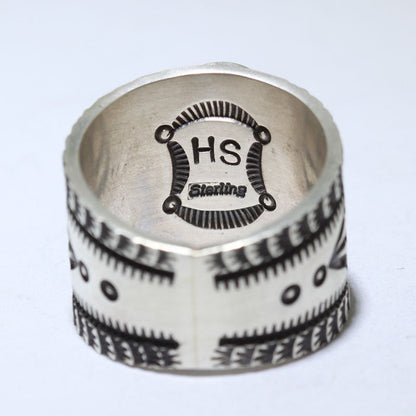 Cincin Parsi oleh Herman Smith - 12.5