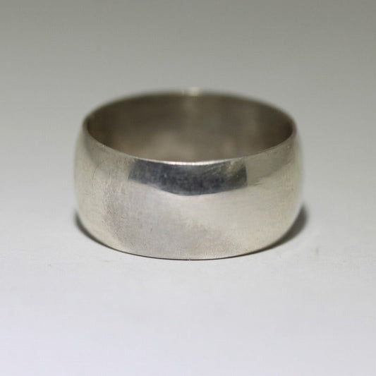 Anillo de Plata