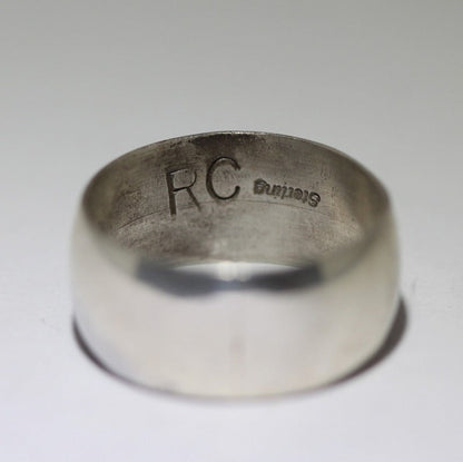 Anillo de Plata