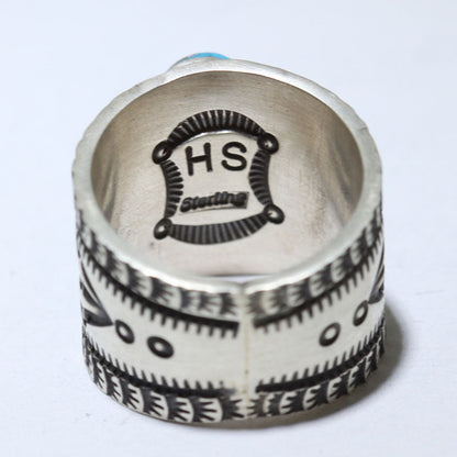 Кольцо Ithaca от Германа Смита - 10