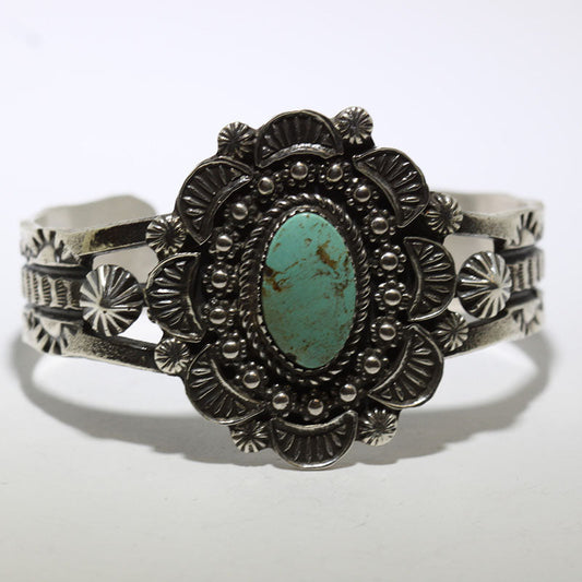 Bracciale Kingman Navajo 5-1/4"