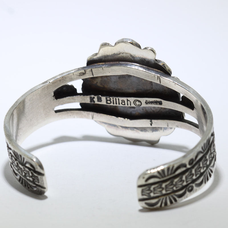 Kingman Bracelet by Navajo 5-3/8"