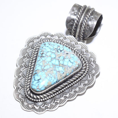 Kingman Pendant by Dustin Francisco