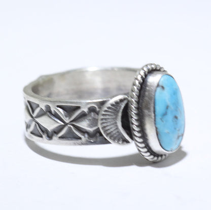 Kingman Ring by Bo Reeves- 9