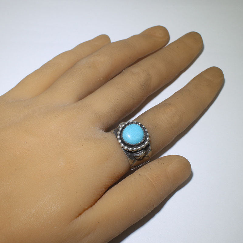 Bague Kingman par Kinsley Natoni - 9.5