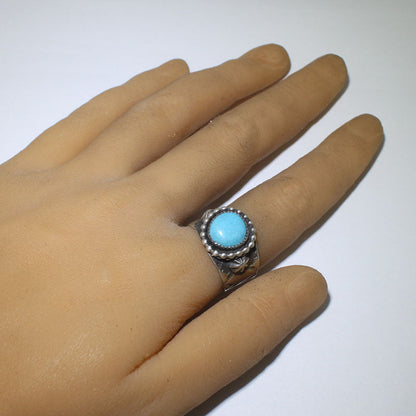 Kingman Ring by Kinsley Natoni- 9.5