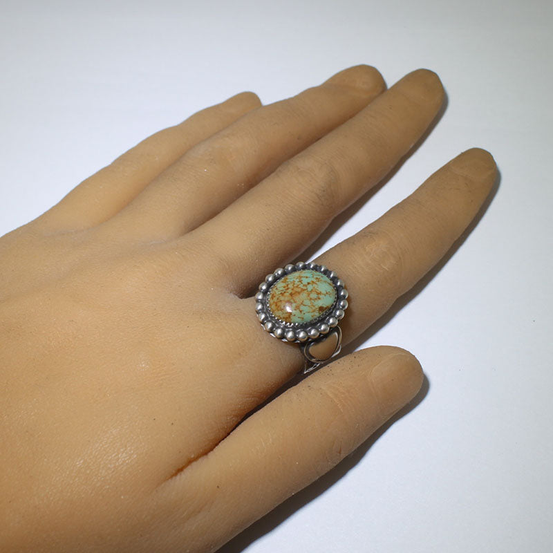 Китайское кольцо от Кинсли Натони - размер 9.5