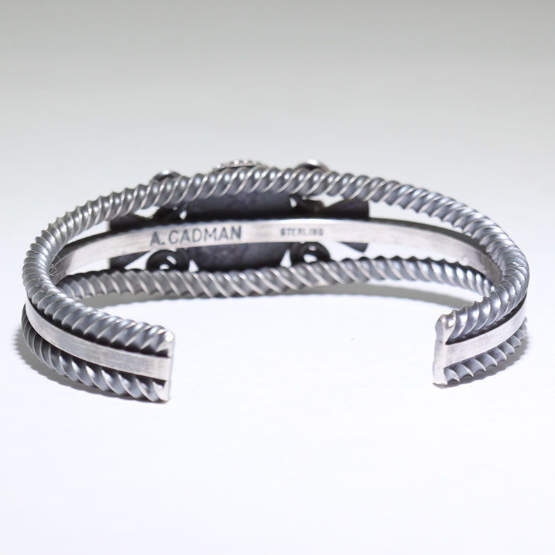 Bracciale Morenci di Andy Cadman 14,6 cm