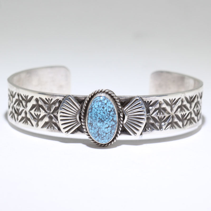 Kingman Bracelet by Andy Cadman 5-3/4"