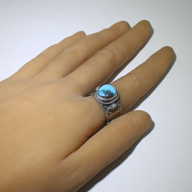 Cincin Bisbee oleh Andy Cadman- 10