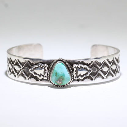 Sonoran Bracelet by Andy Cadman 5-3/4"