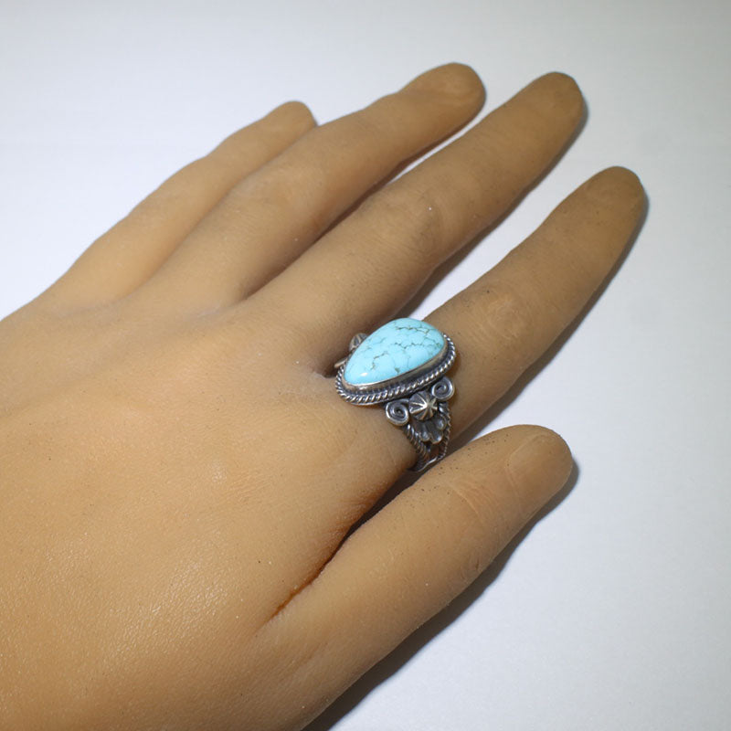 Cincin No. 8 oleh Andy Cadman- 9,5