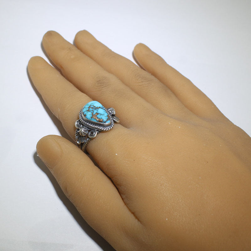 Cincin Candelaria oleh Andy Cadman - 9.5