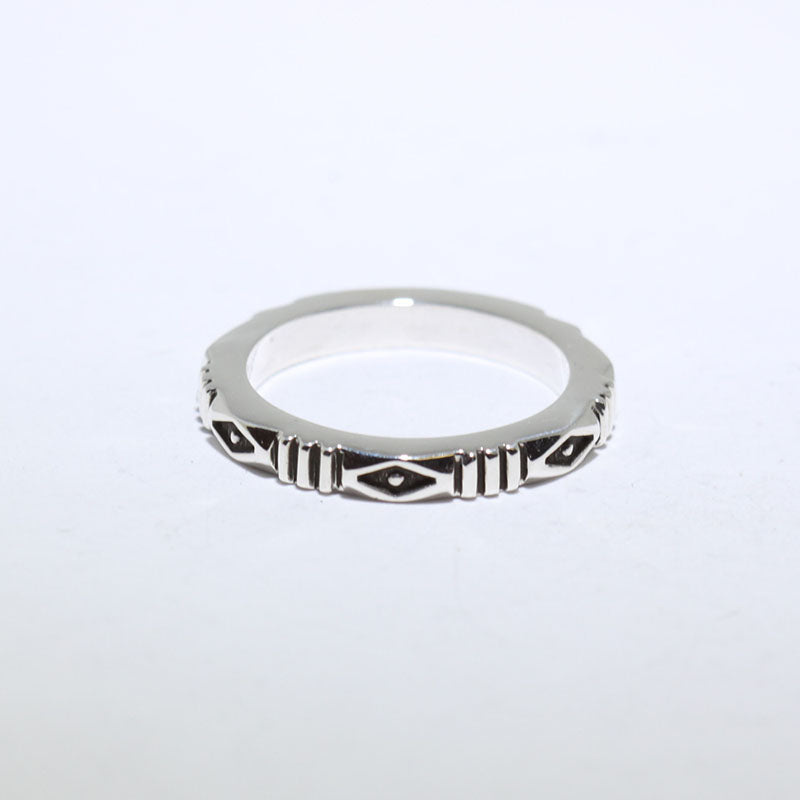 Bague par Jennifer Curtis taille 8,5