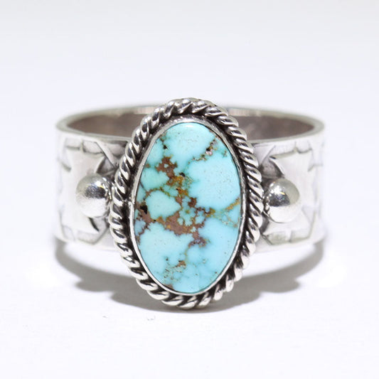 Kingman Ring by Kinsley Natoni- 11.5