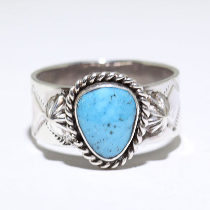 Kingman Ring by Kinsley Natoni- 12.5