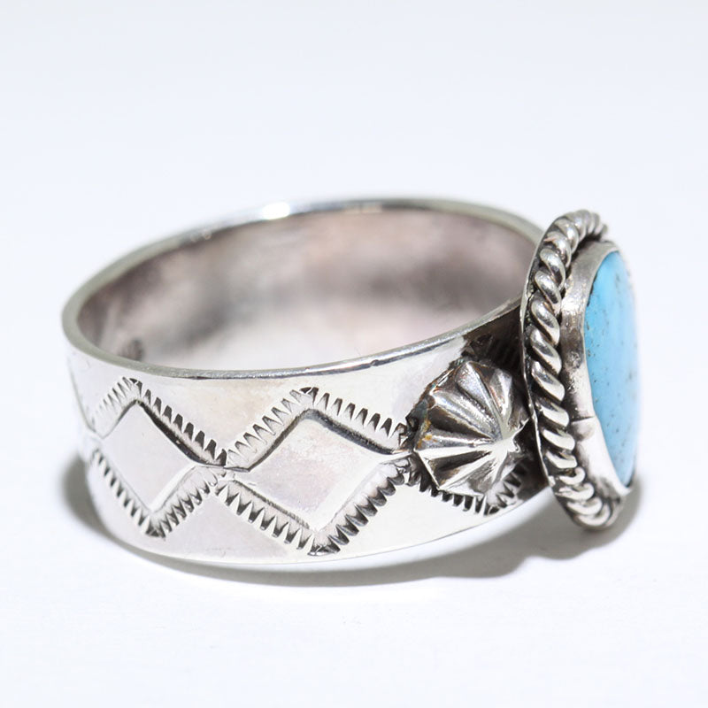 Kingman Ring by Kinsley Natoni- 12.5