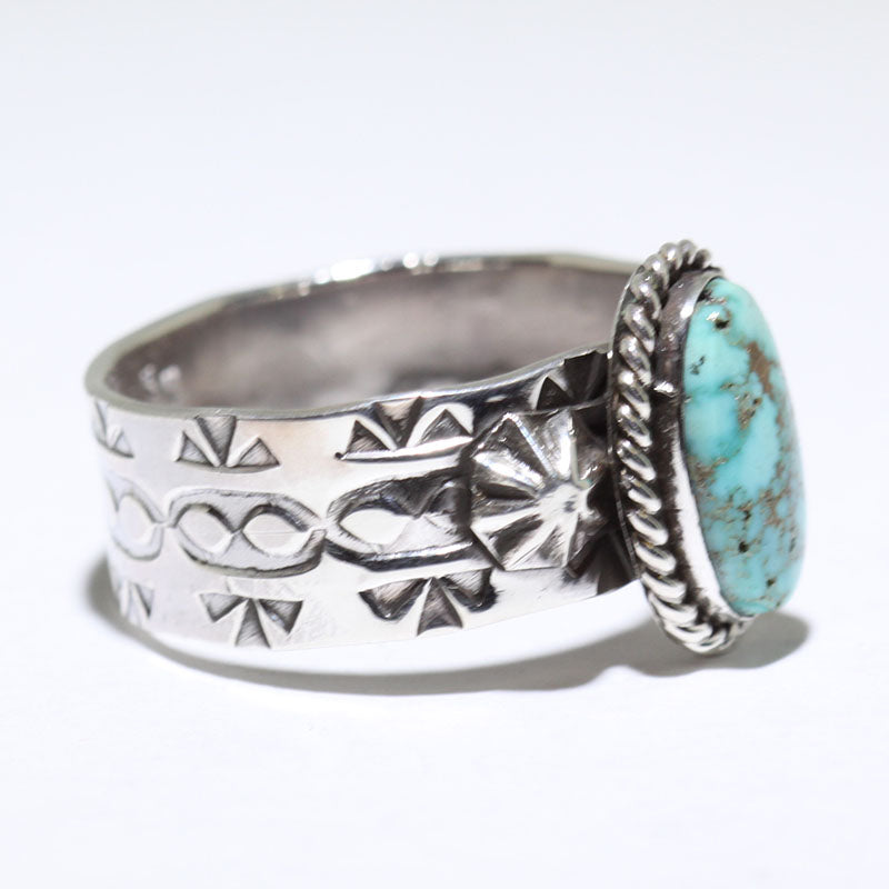 Kingman Ring by Kinsley Natoni- 12.5