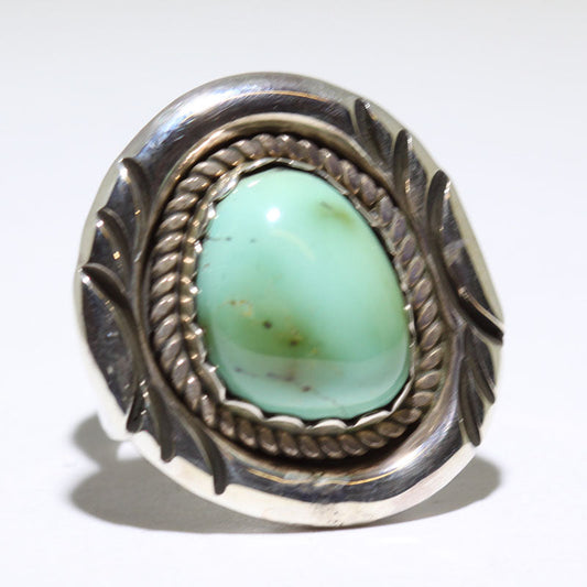 Sonoran Ring by Fred Peters- 6.5