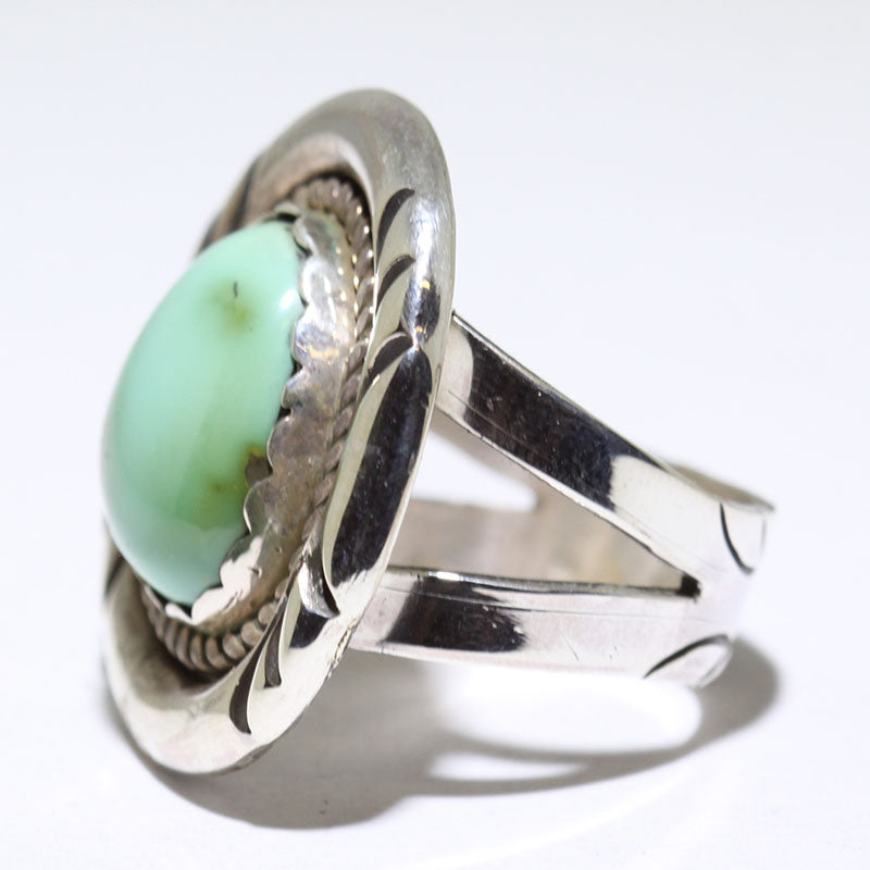 弗雷德·彼得斯设计的索诺兰戒指 - 6.5号