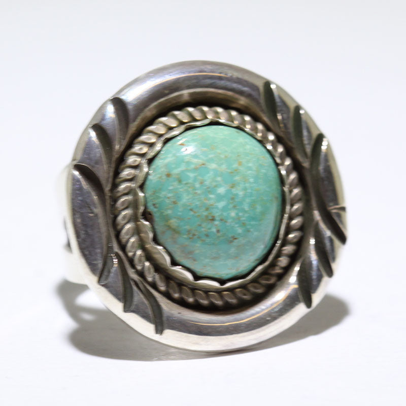 Sonoran Ring by Fred Peters- 7