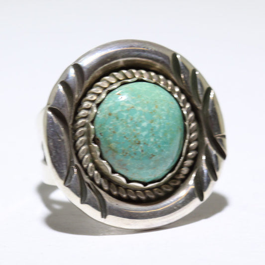 Bague Sonoran par Fred Peters - Taille 7