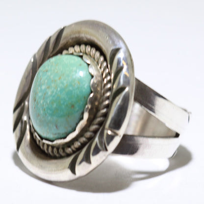 Bague Sonoran par Fred Peters - Taille 7