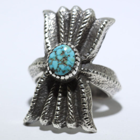 Kingman Ring by Harrison Jim size 9