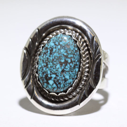 Kingman Ring by Fred Peters- 7