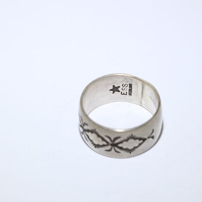 एडिसन स्मिथ की अंगूठी, आकार 11.5