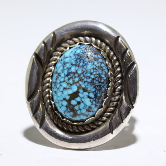 Kingman Ring by Fred Peters- 6.5