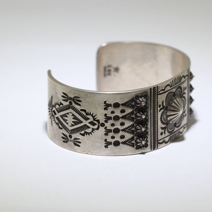 Bracelet par Eddison Smith 14,6 cm