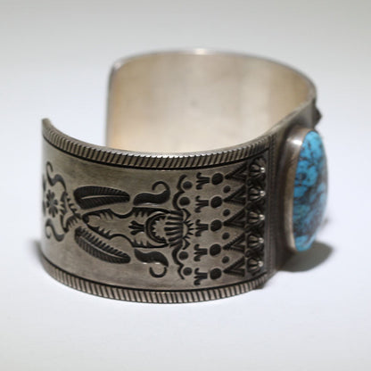 Natürliches Ithaka Peak Armband von Eddison Smith