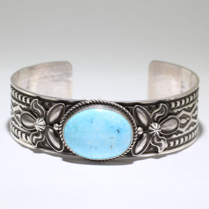 Kingman Bracelet by Andy Cadman 6-1/2"