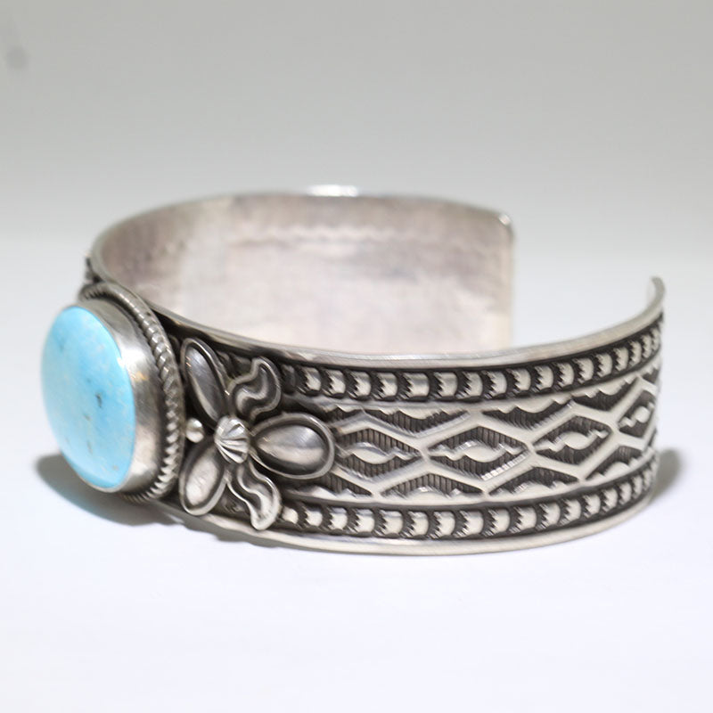 Kingman Bracelet by Andy Cadman 6-1/2"