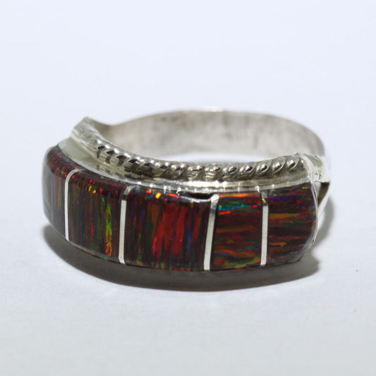 Inlay-Ring von Avery Norton Größe 9