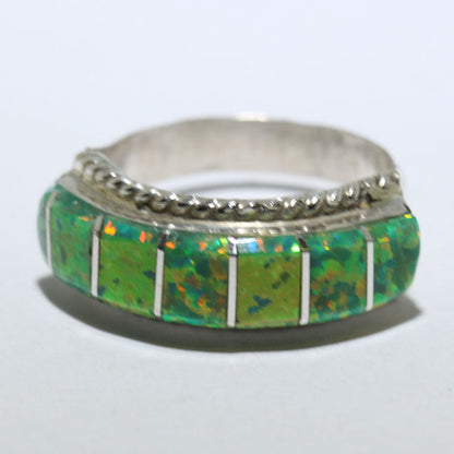 Inlay Ring by Avery Norton