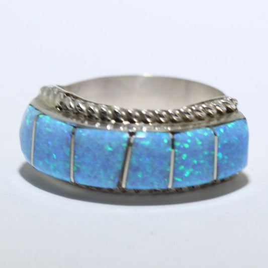 Inlay Ring by Avery Norton