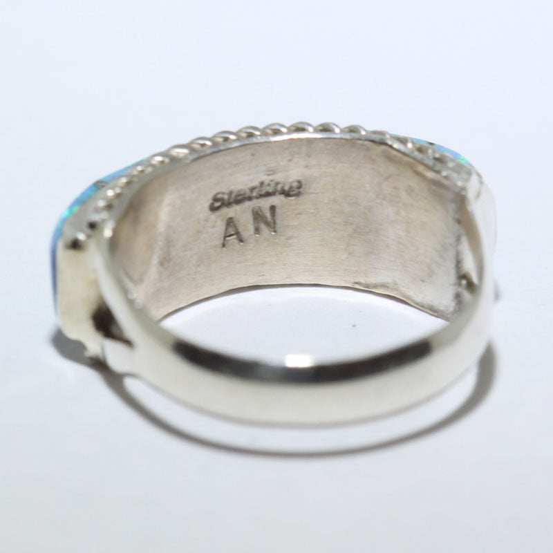 Cincin Inlay oleh Avery Norton